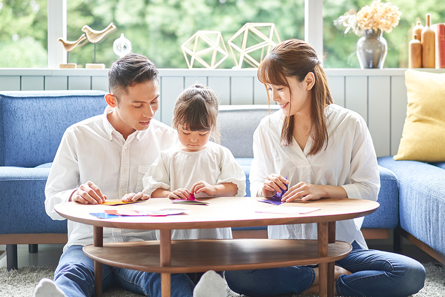 地域の皆さまの「かかりつけ医」